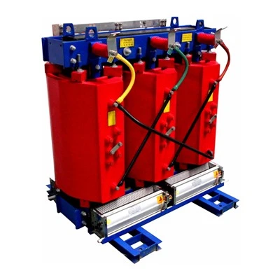 Epoxy Resin Cast Delta Lub Hnub Qub Qhuav Hom Transformer